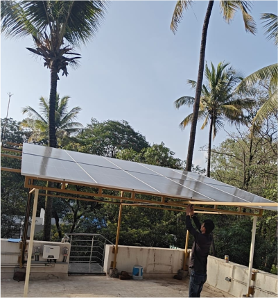 165/97/0, Vallavnagar, Pimpri Colony