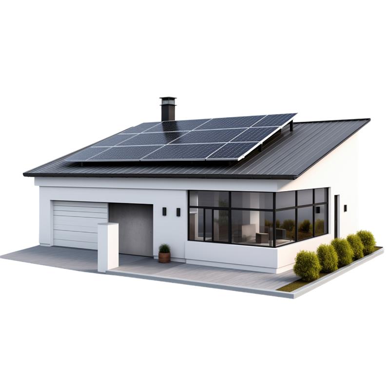 Solar panels
