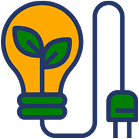 Dedicated to Clean Energy