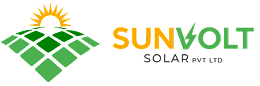 Sunvolt Logo