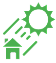 Storm-Resistant and Secure Rooftop Solar Systems